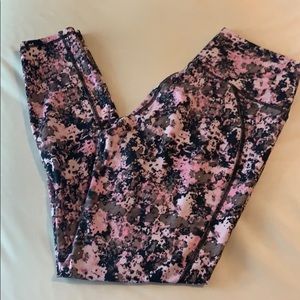 Fabletics Power Hold 7/8 legging